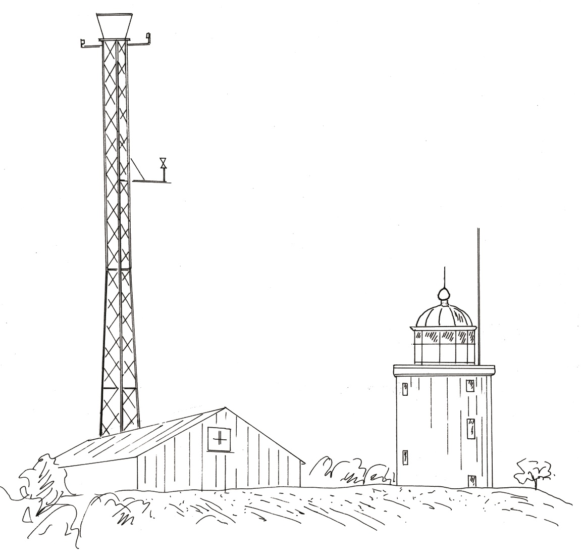 Hanö - Lighthouse