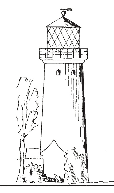 Staberhuk - Lighthouse near Fehmarn