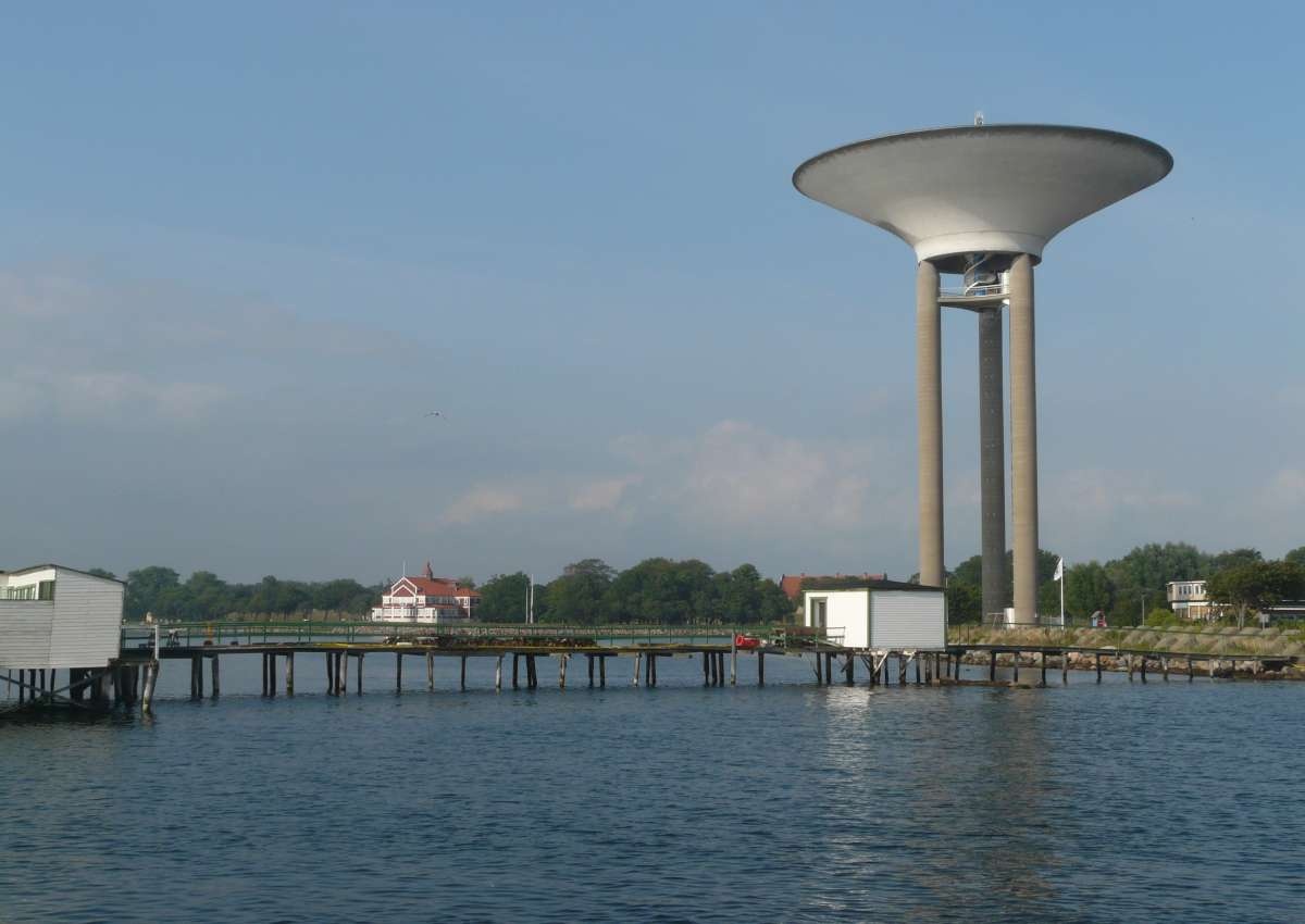 Landskrona - Marina