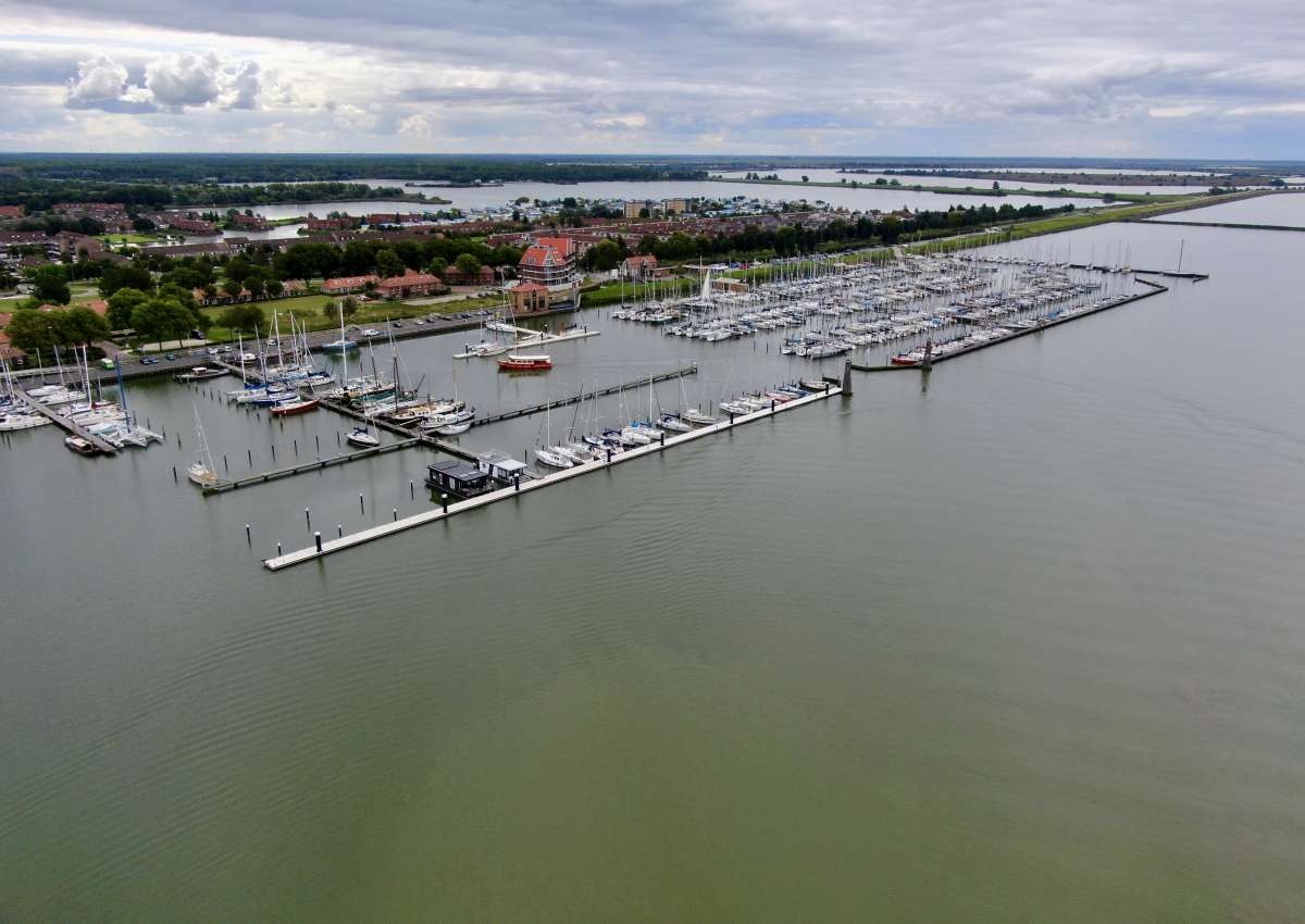 Jachthaven Lelystad Haven - Marina near Lelystad