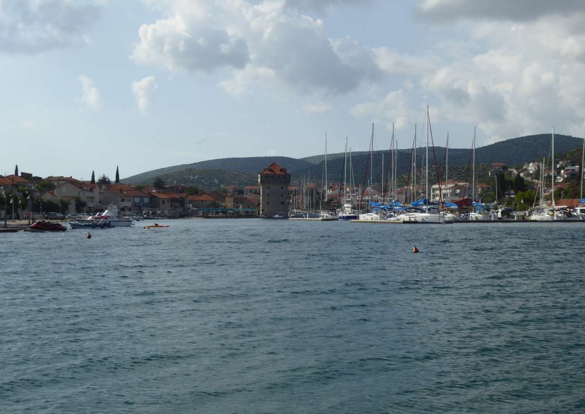 Marina Agana - Jachthaven in de buurt van Jachthaven