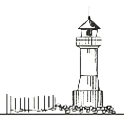 Peenemünde Leitfeuer - Lighthouse