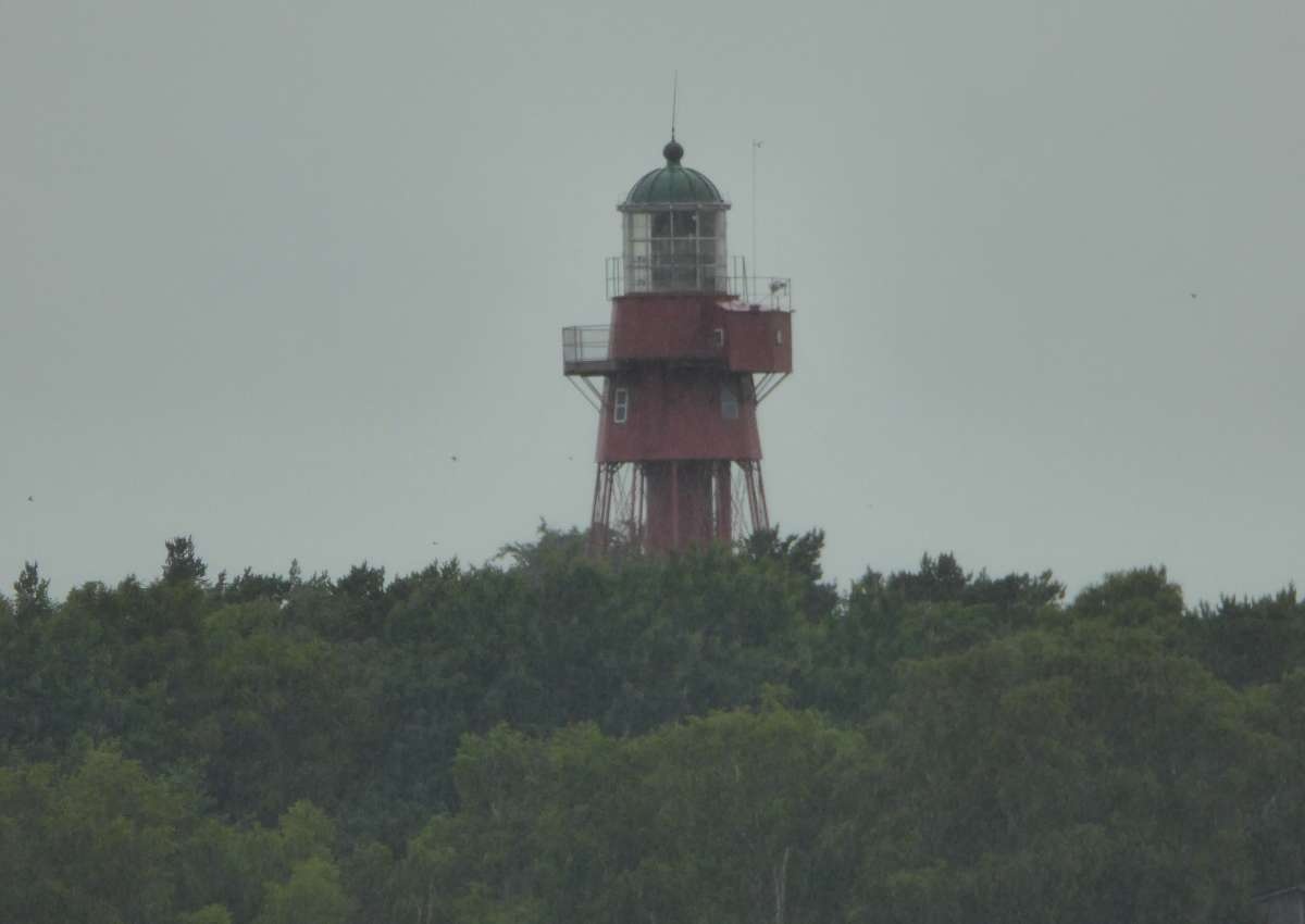 Sandhammaren - Lighthouse near Ekesåkra