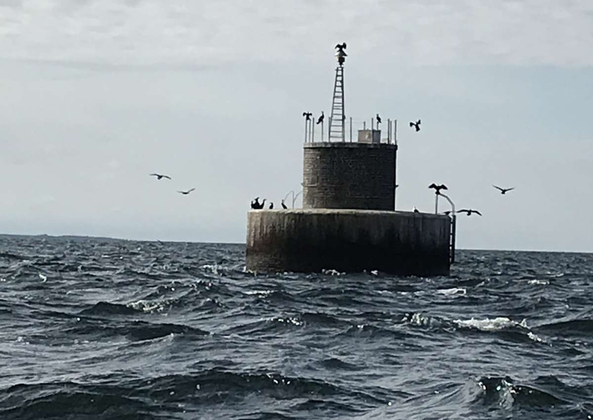 Røsnæs Puller - Lighthouse