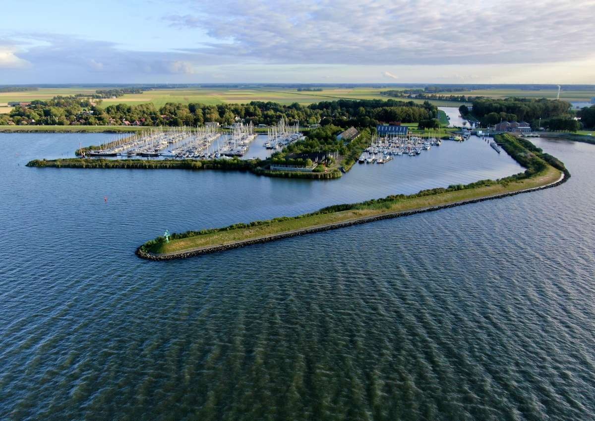 Stichting Jachthaven Ketelmeer - Jachthaven in de buurt van Dronten