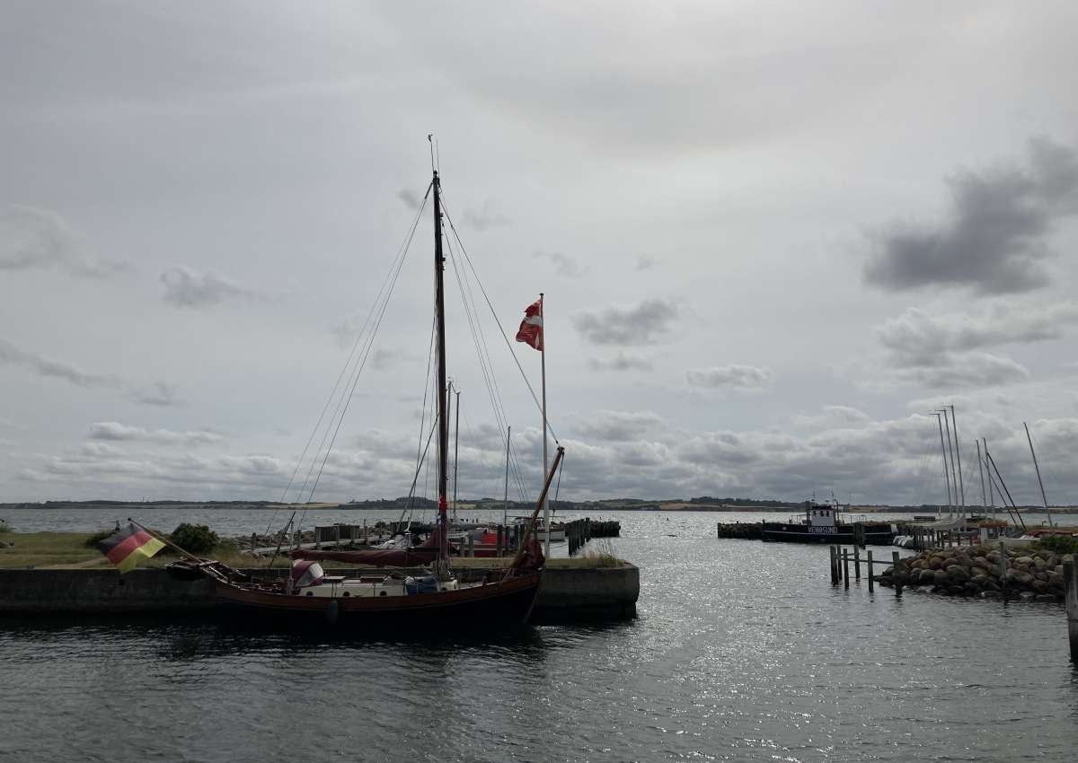 Venø Havn - Jachthaven